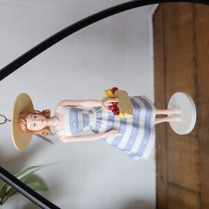 Hallmark Keepsake Suburban Shopper Ornament